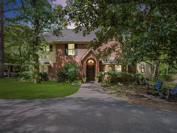 21820 Ann CIR, Magnolia, TX 77355