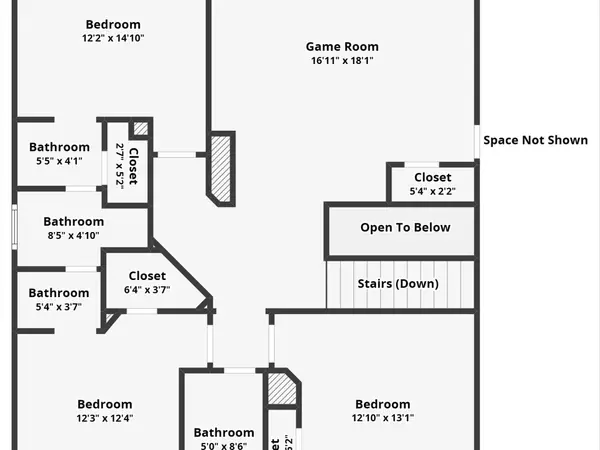 31407 Imperial Bluff CT, Spring, TX 77386