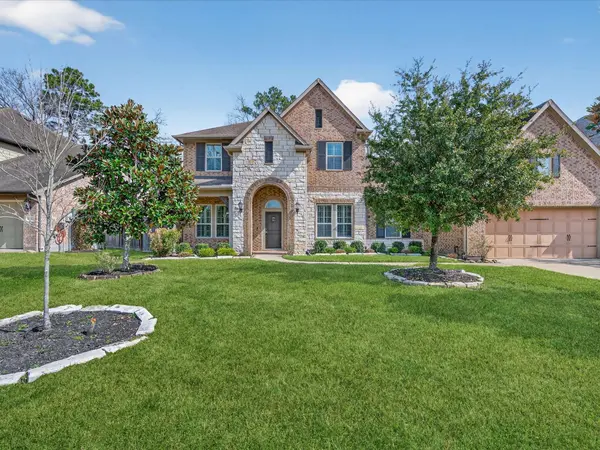 31407 Imperial Bluff CT, Spring, TX 77386