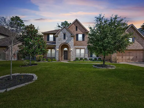 31407 Imperial Bluff CT, Spring, TX 77386