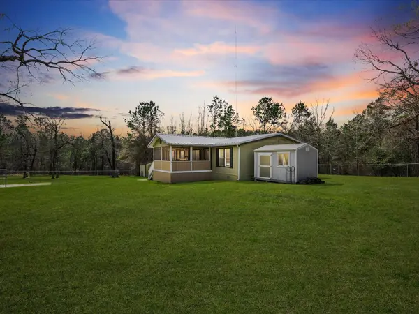 4 Ripple Creek DR, Huntsville, TX 77320