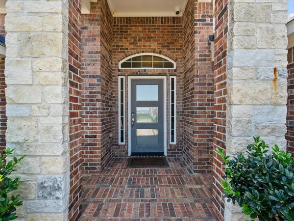194 Abner LN, Montgomery, TX 77356