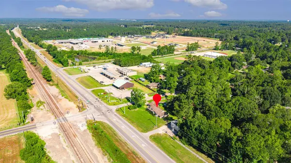 8874 Spring Woods DR, Montgomery, TX 77316