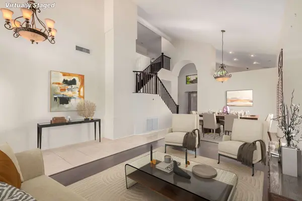 2741 E San Tan St, Chandler, AZ 85225-4069