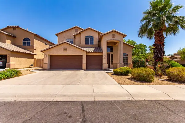 2741 E San Tan St, Chandler, AZ 85225-4069