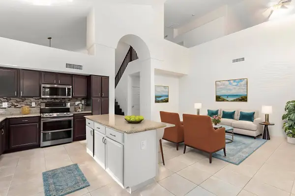 2741 E San Tan St, Chandler, AZ 85225-4069