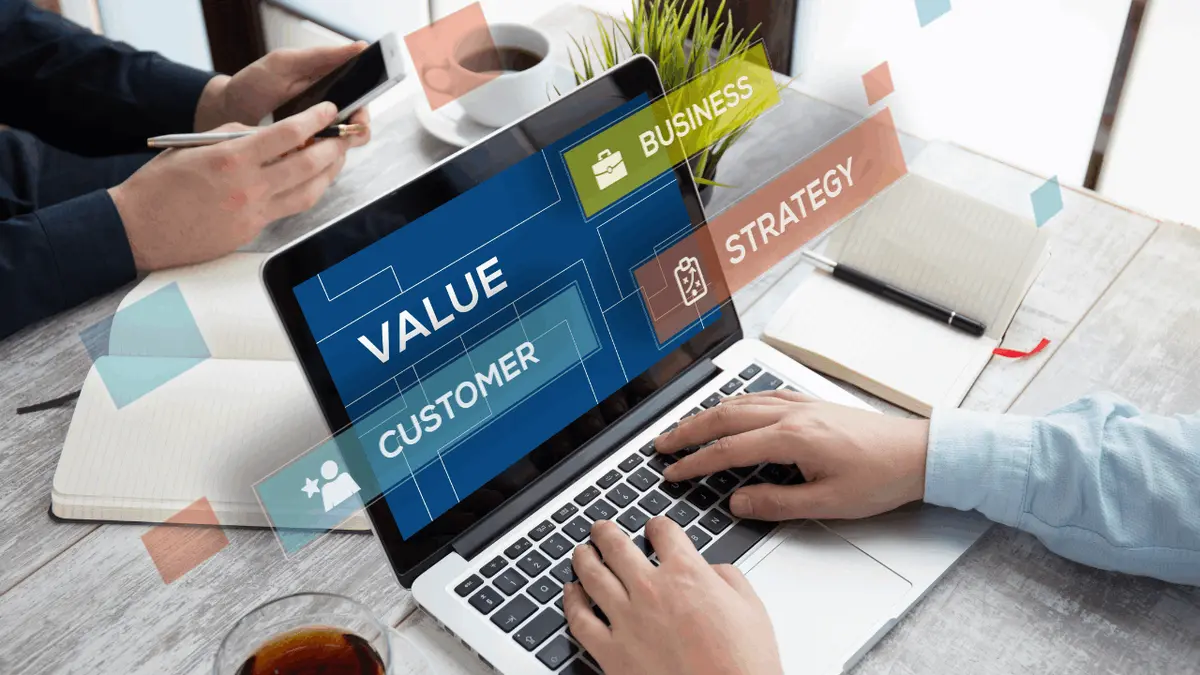 OUR VALUE