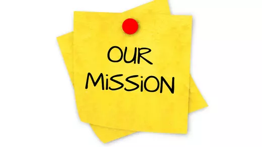 OUR MISSION