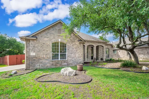 2003 Laurel Park, San Antonio, TX 78260