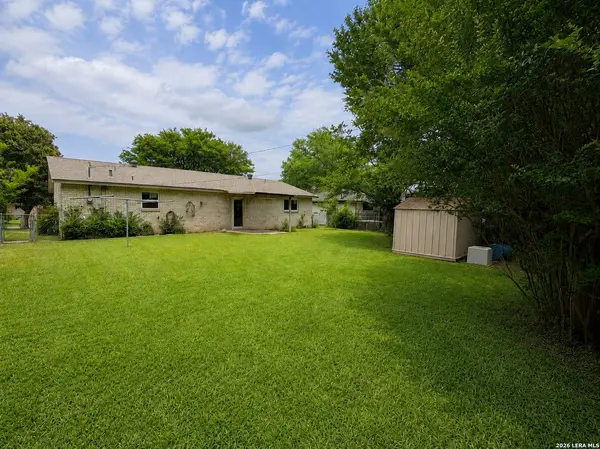 1221 Greenway Drive, Mesquite, TX 75149