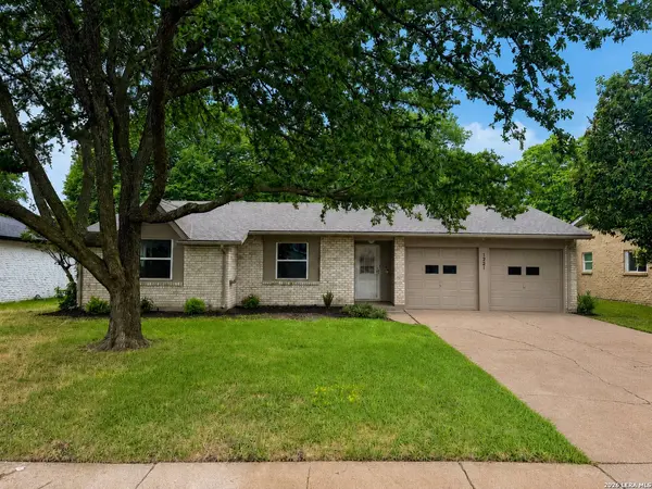 1221 Greenway Drive, Mesquite, TX 75149