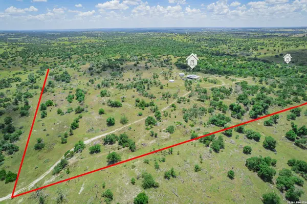 2201 Poverty Hill Ranch Rd, Fredericksburg, TX 78624
