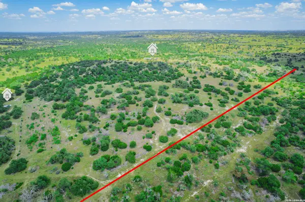 2201 Poverty Hill Ranch Rd, Fredericksburg, TX 78624