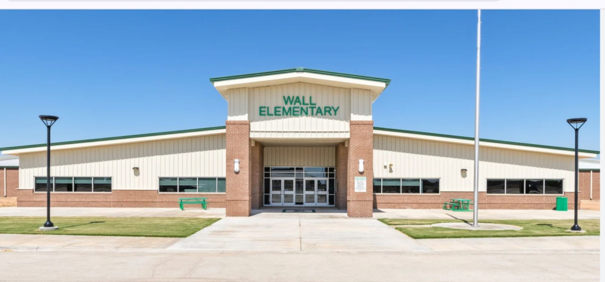 wall