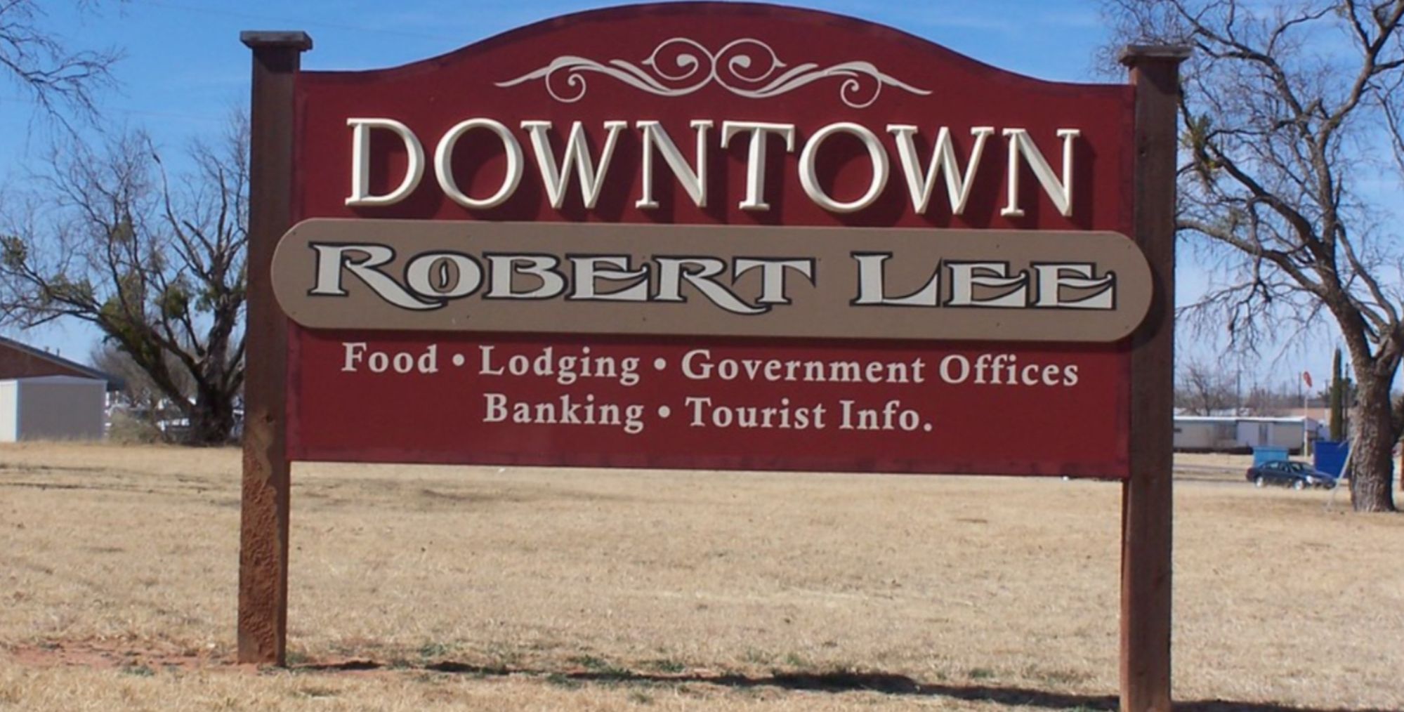 robert lee