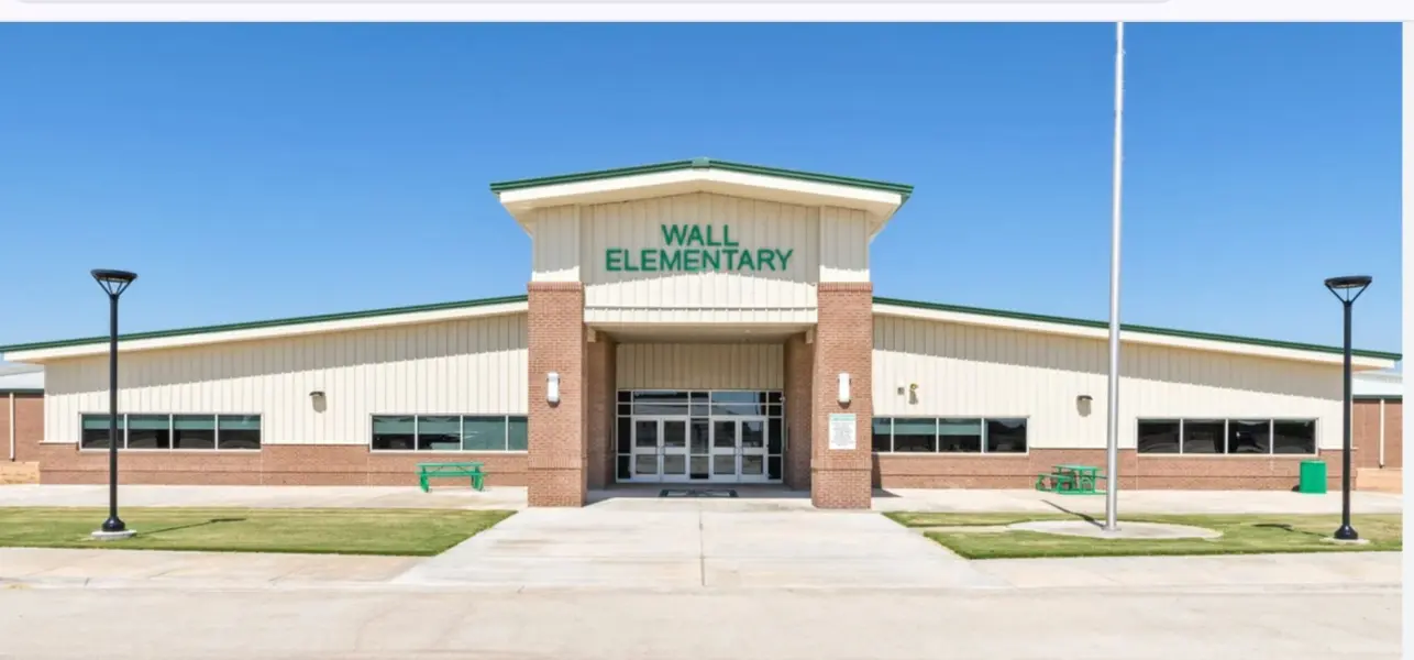 Wall