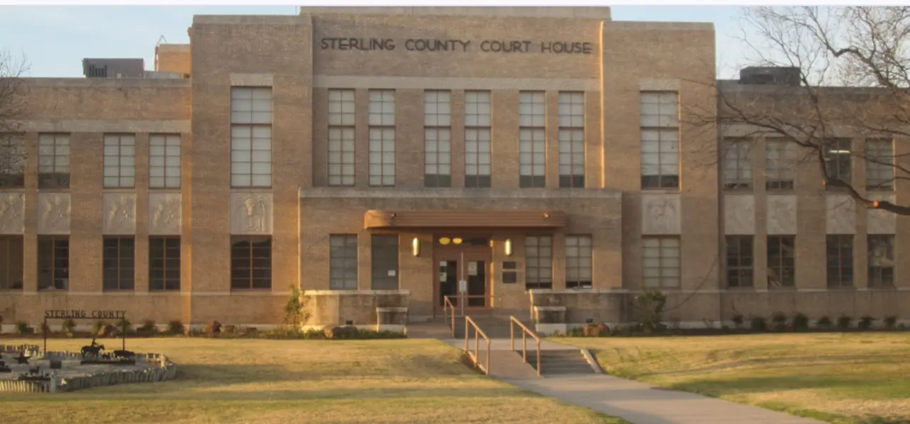 Sterling City