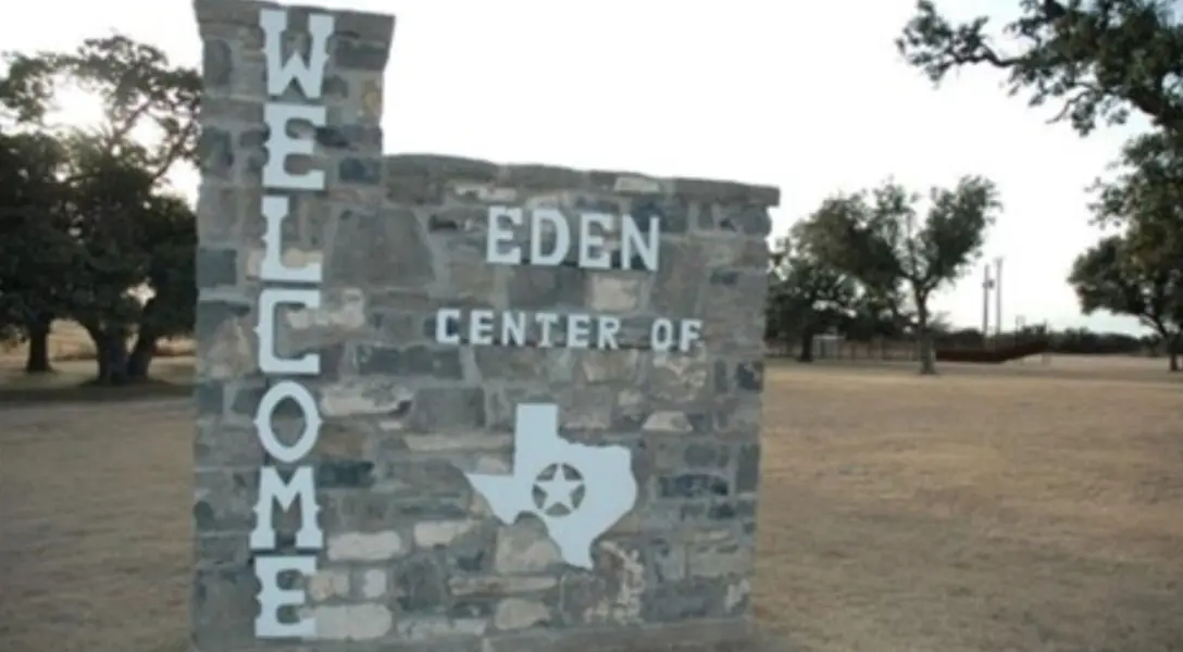 Eden