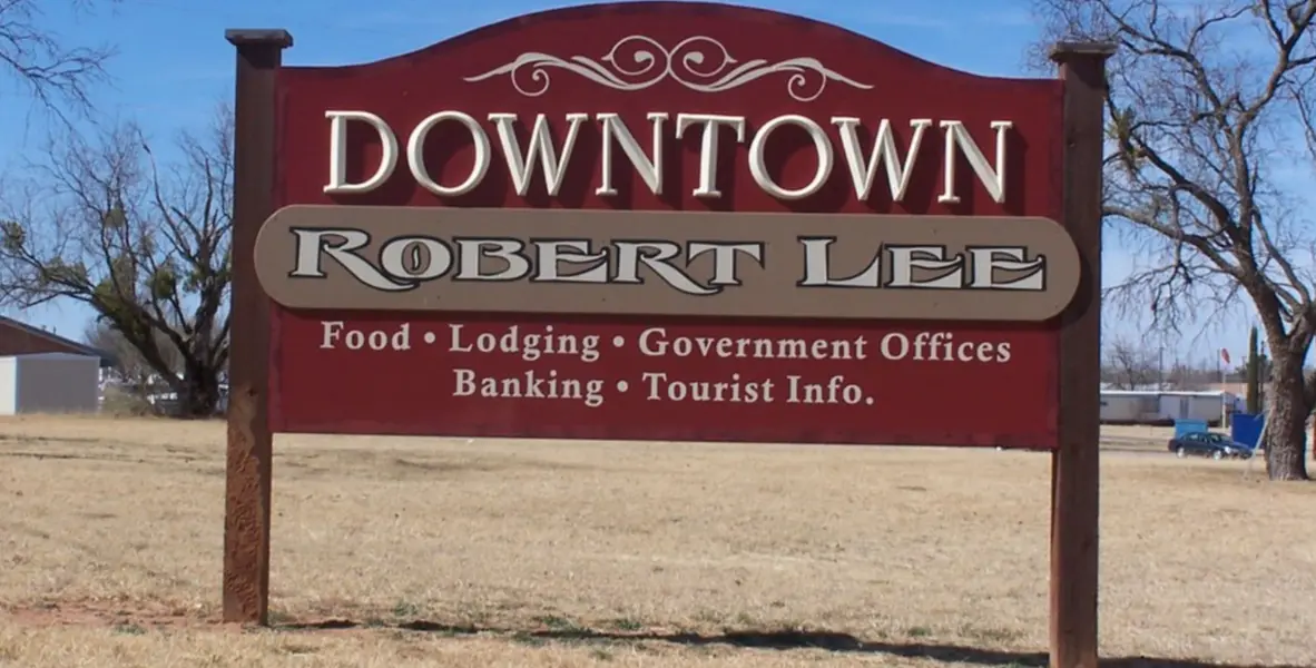 Robert Lee