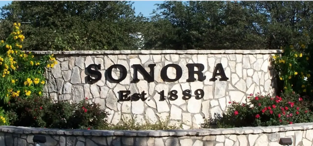 Sonora