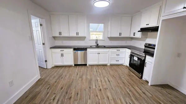 116 Arlington ST, San Angelo, TX 76905