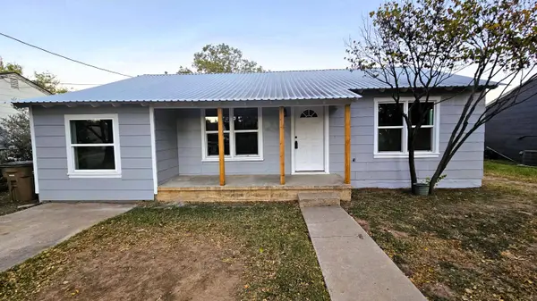 116 Arlington ST, San Angelo, TX 76905