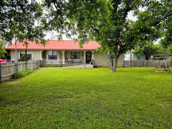 8249 N Us Hwy 87, San Angelo, TX 76901