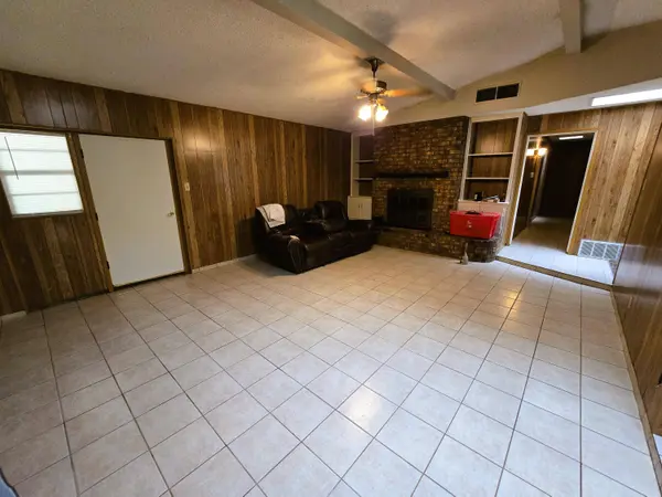 324 Briarwood DR, Bronte, TX 76933