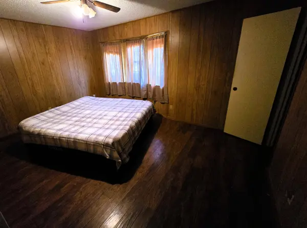 324 Briarwood DR, Bronte, TX 76933