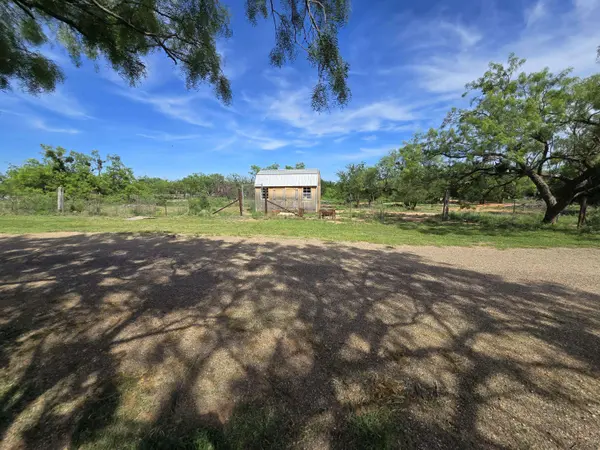 700 E Holmes AVE, Bronte, TX 76933
