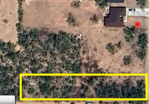 10691 Mt Nebo RD, San Angelo, TX 76901