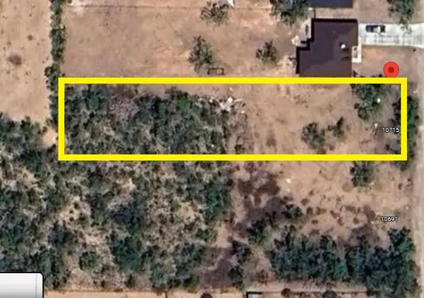 10727 Mt Nebo RD, San Angelo, TX 76901