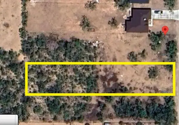 10715 Mt Nebo RD, San Angelo, TX 76901