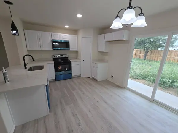 438 E 45th ST, San Angelo, TX 76903