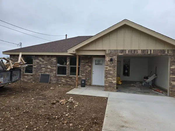 430 E 45th ST, San Angelo, TX 76903