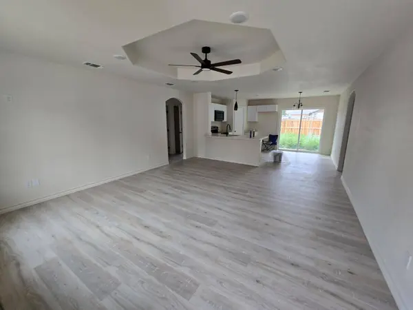 438 E 45th ST, San Angelo, TX 76903