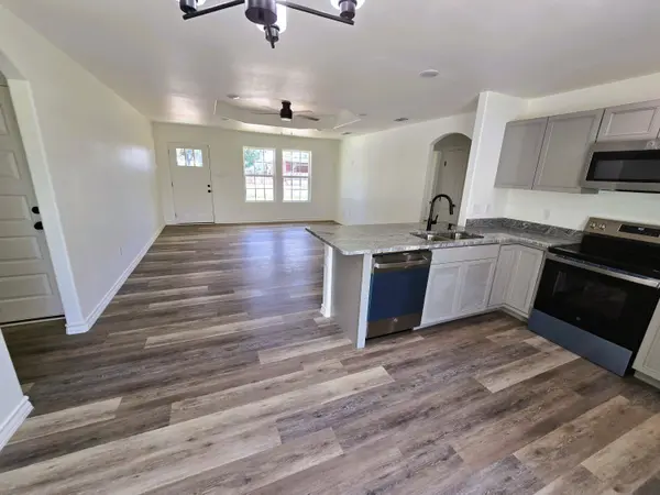 434 E 45th ST, San Angelo, TX 76903