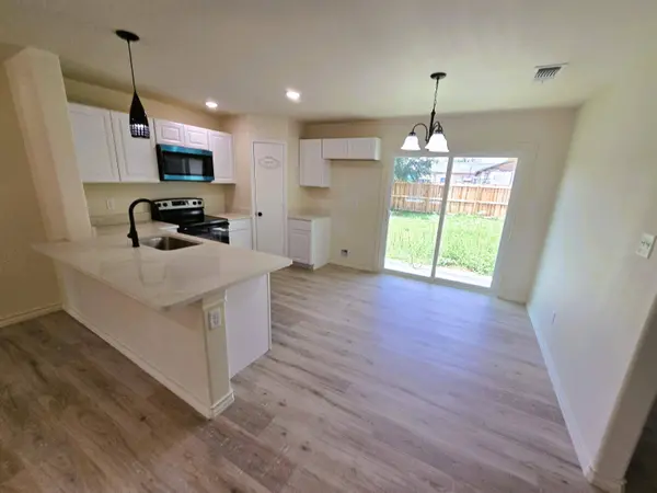 438 E 45th ST, San Angelo, TX 76903