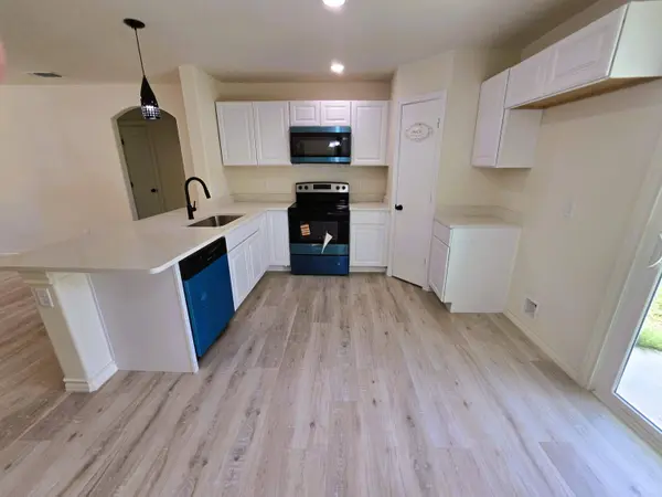 438 E 45th ST, San Angelo, TX 76903