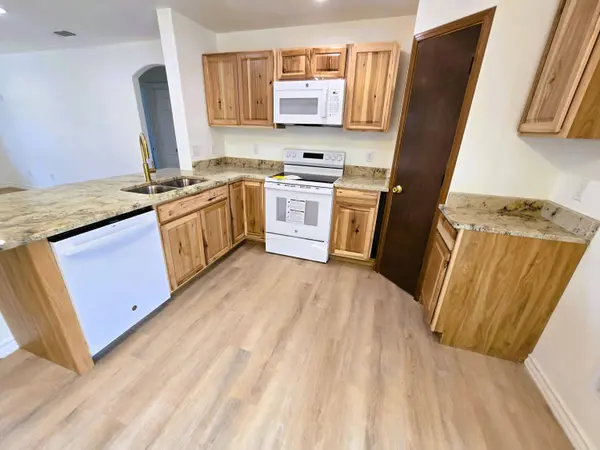 430 E 45th ST, San Angelo, TX 76903