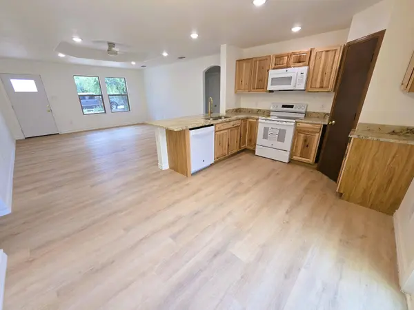 430 E 45th ST, San Angelo, TX 76903