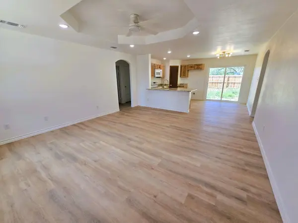 430 E 45th ST, San Angelo, TX 76903