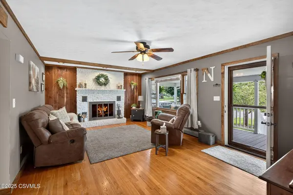 320 CRABAPPLE LN, Bloomsburg, PA 17815