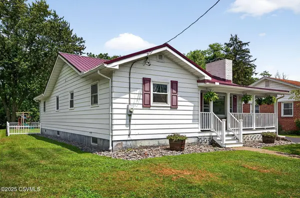 320 CRABAPPLE LN, Bloomsburg, PA 17815
