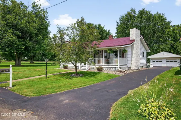 320 CRABAPPLE LN, Bloomsburg, PA 17815