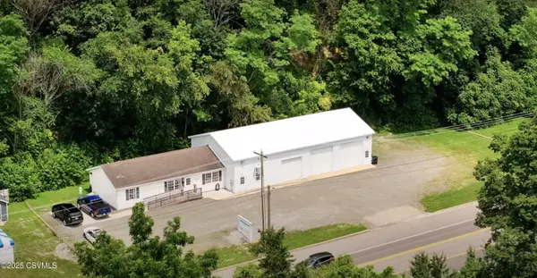 3181 COLUMBIA BLVD, Bloomsburg, PA 17815