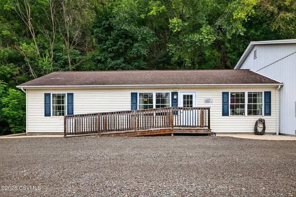 3181 COLUMBIA BLVD, Bloomsburg, PA 17815