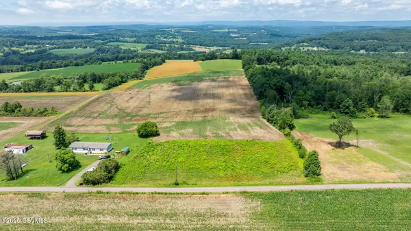 225 CHERRY HILL RD, Shickshinny, PA 18655