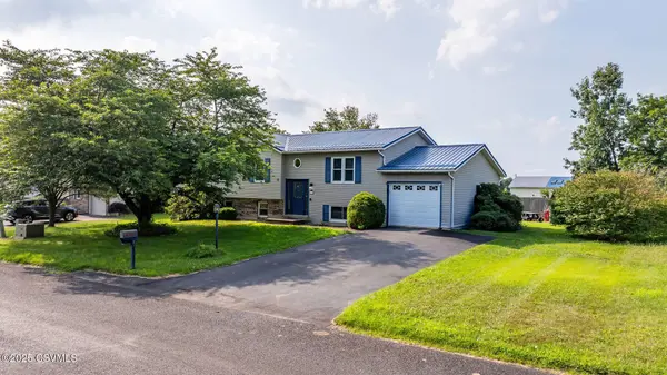 219 LAMPLIGHT LN, Linntown, PA 17837