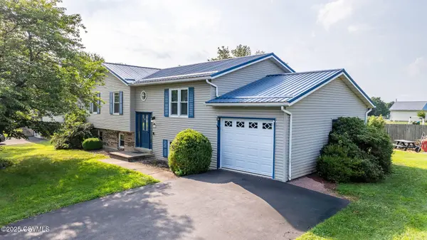 219 LAMPLIGHT LN, Linntown, PA 17837